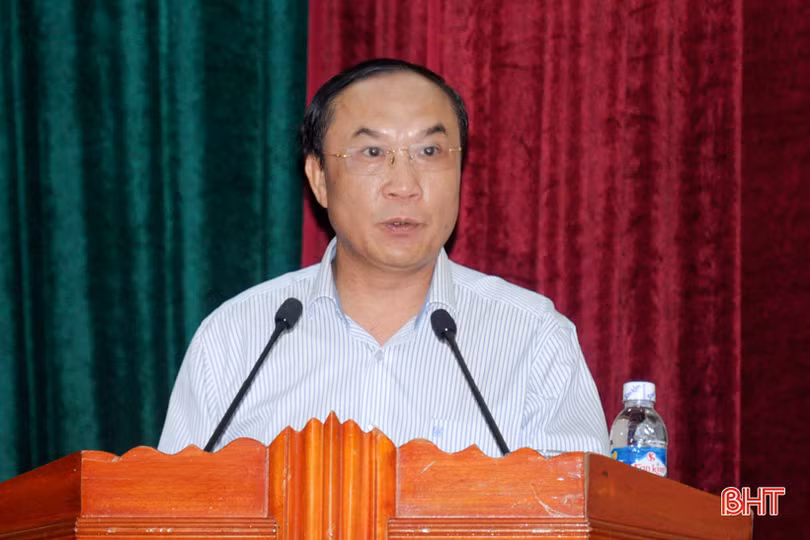 Quán triệt nghị quyết, chỉ thị phải dễ nhớ, dễ hiểu, sát với thực tiễn