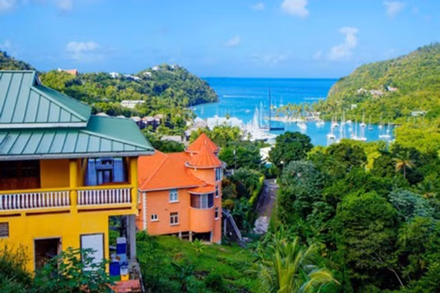 Những quốc gia mở cửa du lịch trong tháng 6