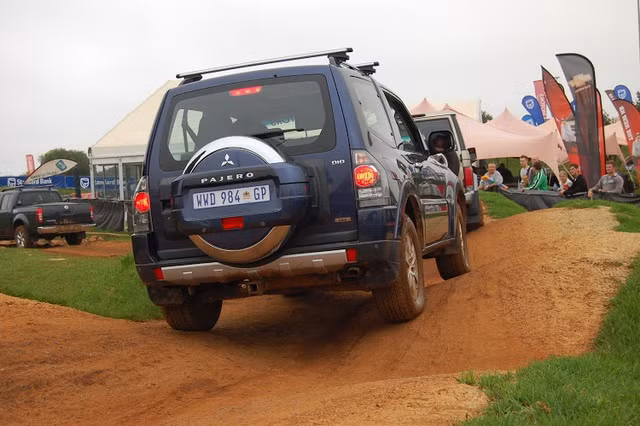 Những tên gọi kỳ quặc trong thế giới xe hơi