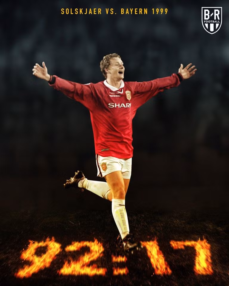 Những bàn thắng phút cuối làm thay đổi lịch sử bóng đá