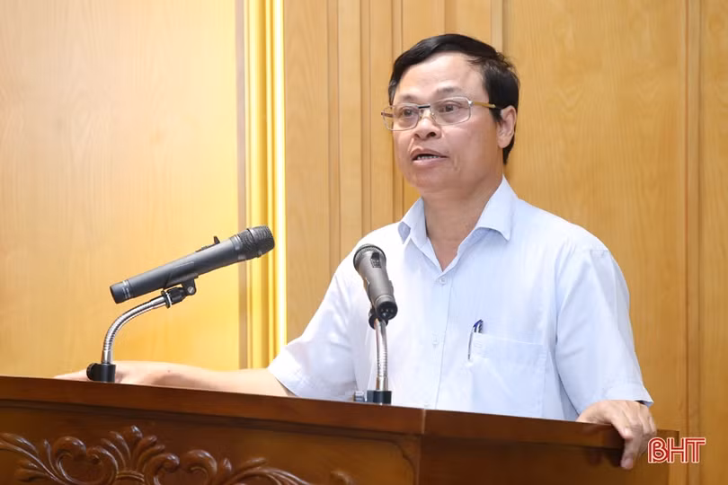 Hà Tĩnh linh động, sáng tạo trong công tác dân vận để khơi dậy sức dân