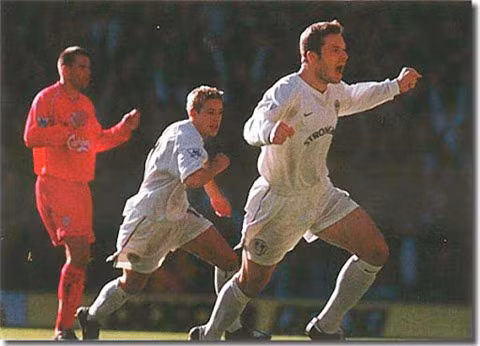 10 trận đấu hấp dẫn nhất lịch sử Premier League