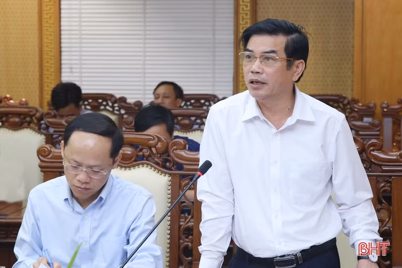 Hà Tĩnh linh động, sáng tạo trong công tác dân vận để khơi dậy sức dân