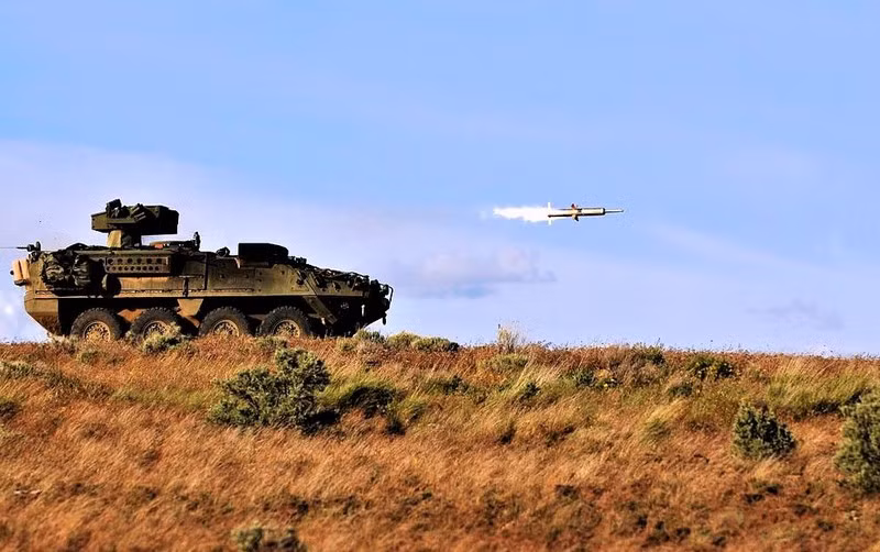 Điểm danh 5 vũ khí làm nên sức mạnh Lục quân Mỹ