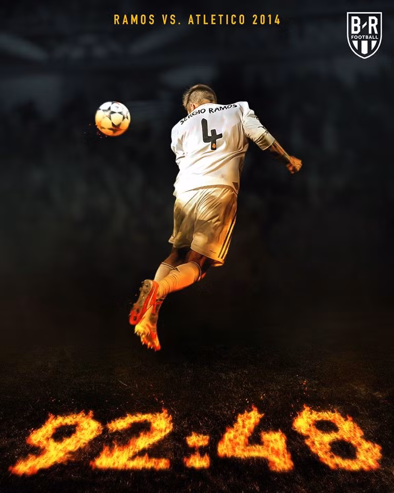 Những bàn thắng phút cuối làm thay đổi lịch sử bóng đá