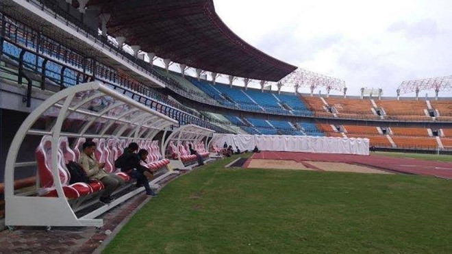 World Cup U.20 tại Đông Nam Á tính chuyện “cấm cửa” khán giả