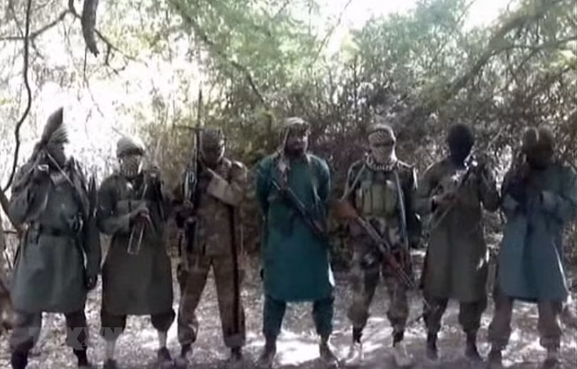 Gần 600 phần tử Boko Haram và thành viên nhóm tội phạm bị tiêu diệt