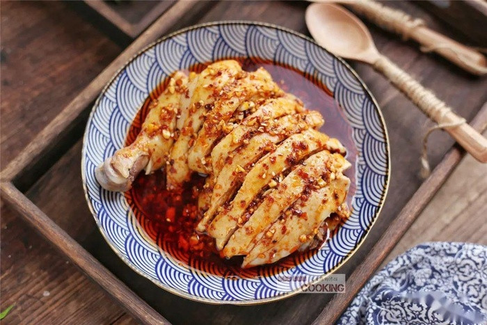 Nắng nóng, làm món đùi gà hấp “cực phẩm” ai nấy đều mê