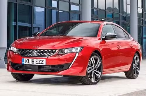 6 ô tô lắp ráp “hàng hot” sắp ra mắt thị trường Việt