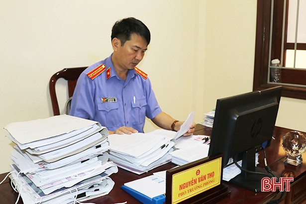 Phía sau những án tử... ảnh 3 Phía sau những án tử...