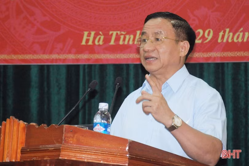 Quán triệt nghị quyết, chỉ thị phải dễ nhớ, dễ hiểu, sát với thực tiễn