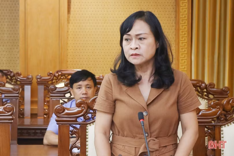 Hà Tĩnh linh động, sáng tạo trong công tác dân vận để khơi dậy sức dân