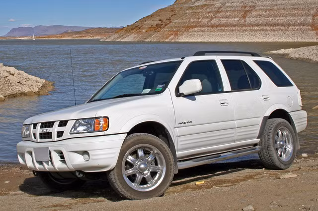 Những tên gọi kỳ quặc trong thế giới xe hơi