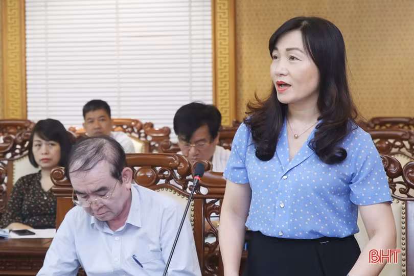 Hà Tĩnh linh động, sáng tạo trong công tác dân vận để khơi dậy sức dân