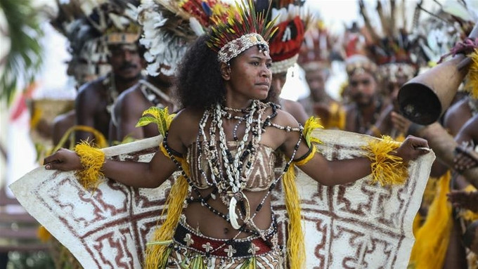 Những quốc gia cuối cùng chưa ghi nhận người nhiễm nCoV ảnh 1 Những quốc gia cuối cùng chưa ghi nhận người nhiễm nCoV