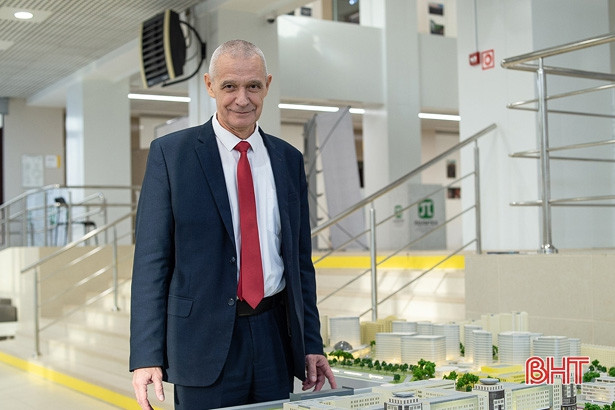 Chuyên gia trong và ngoài nước nói về sử dụng tro, xỉ than làm vật liệu tái chế