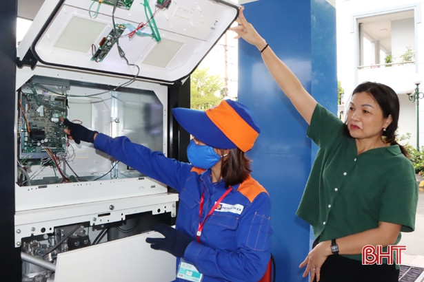 Hà Tĩnh thu hơn 405 tỷ đồng tiền thuế kinh doanh xăng dầu