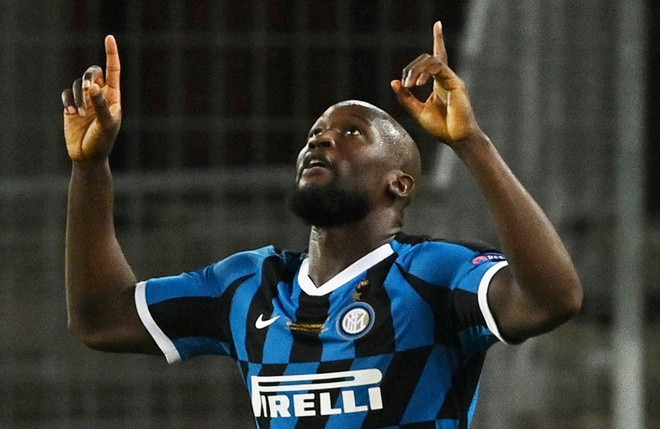 Lukaku hóa tội đồ, Inter thua Sevilla ở chung kết Europa League