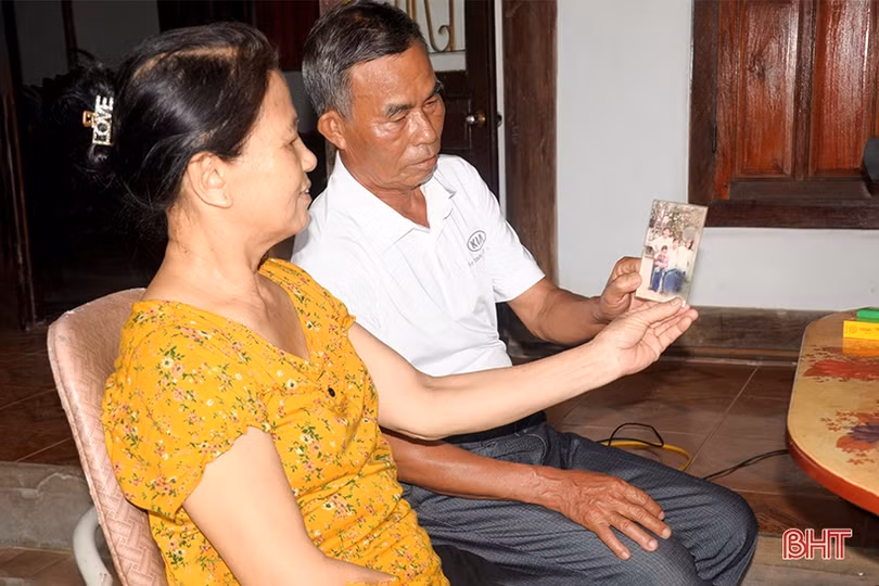 Gia đình “tứ đại đồng đường” ở Hà Tĩnh sắp có 2 tiến sỹ