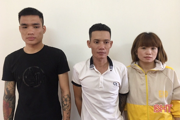 TP Hà Tĩnh xử phạt hành chính 17 cơ sở kinh doanh có điều kiện