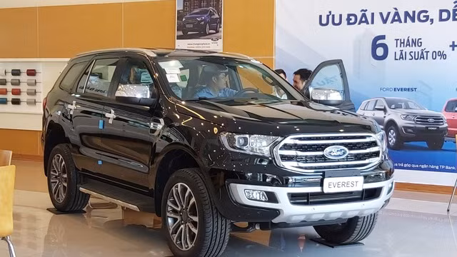 Indonesia và Thái Lan đẩy xe siêu rẻ vào Việt Nam, nhiều mẫu “ế khách”