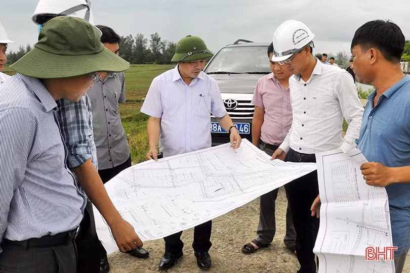 Xây dựng phương án, lập đường găng tiến độ cụ thể từng dự án, tăng tỷ lệ giải ngân vốn đầu tư công