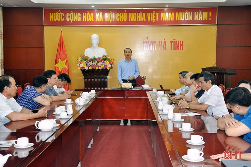 Hệ thống thông tin báo cáo điện tử quốc gia hướng tới xây dựng Chính phủ số liêm chính, minh bạch