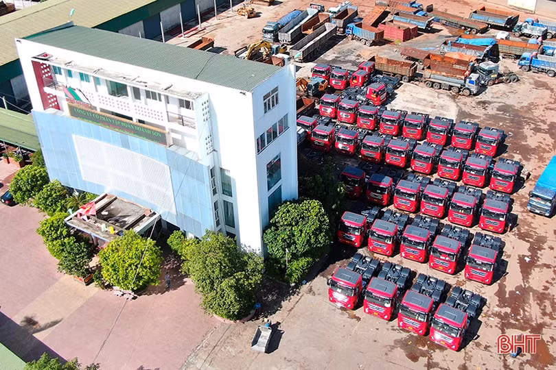 Điểm danh 10 doanh nghiệp đóng nộp thuế lớn nhất Hà Tĩnh