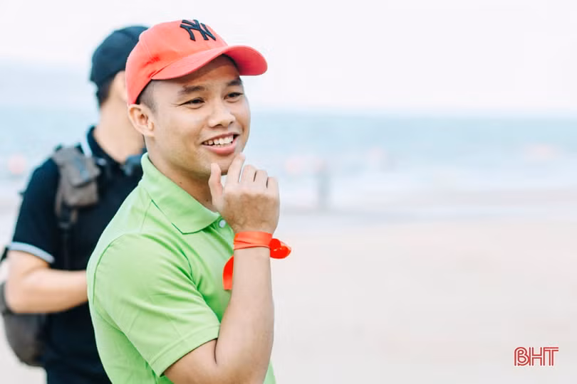 9X Hà Tĩnh với khát vọng mang “công xưởng” về làng...