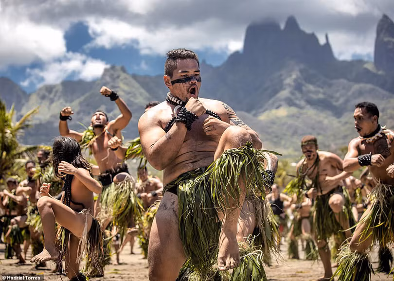 Mùa dịch ở nhà và ngắm thế giới tươi đẹp qua ống kính National Geographic Traveller