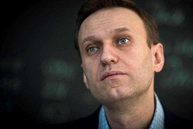 CNN: Lãnh đạo phe đối lập Nga phải nhập viện, nghi bị đầu độc