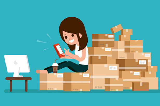 Truyện cười: Khách hàng