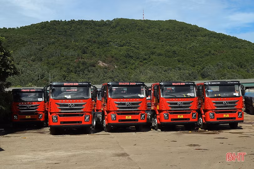 Trong bối cảnh dịch Covid-19, Tập đoàn Hoành Sơn vẫn tạo việc làm ổn định cho người lao động