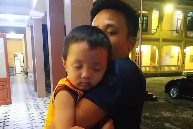 Bé trai mất tích ở Bắc Ninh ảnh 2 Nghi phạm lên kế hoạch tỉ mỉ trước khi bắt cóc bé trai 2 tuổi