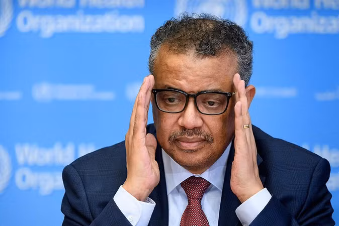 WHO hi vọng có thể chấm dứt dịch Covid-19 trong chưa đầy 2 năm