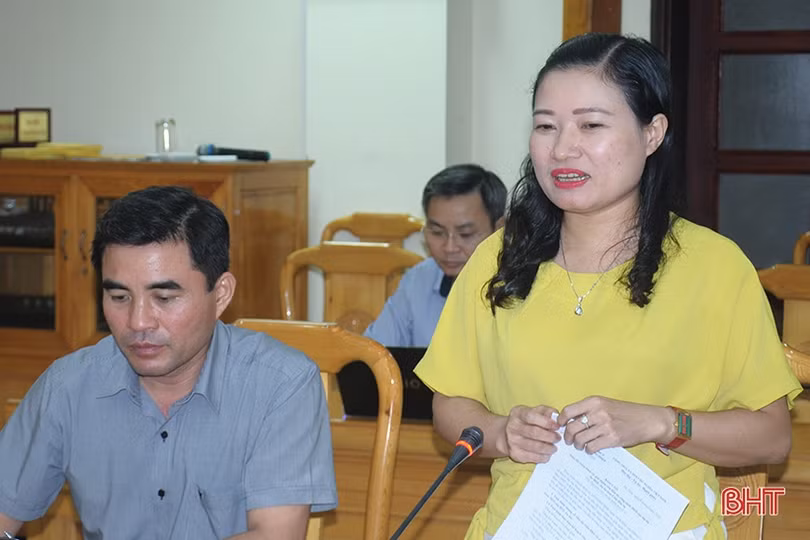 Xây dựng phương án, lập đường găng tiến độ cụ thể từng dự án, tăng tỷ lệ giải ngân vốn đầu tư công