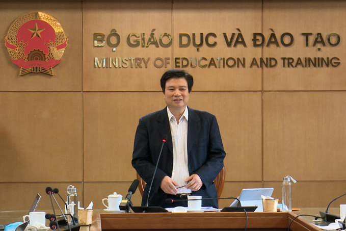 Bộ Giáo dục xin ý kiến Thủ tướng 2 phương án tổ chức thi THPT đợt 2