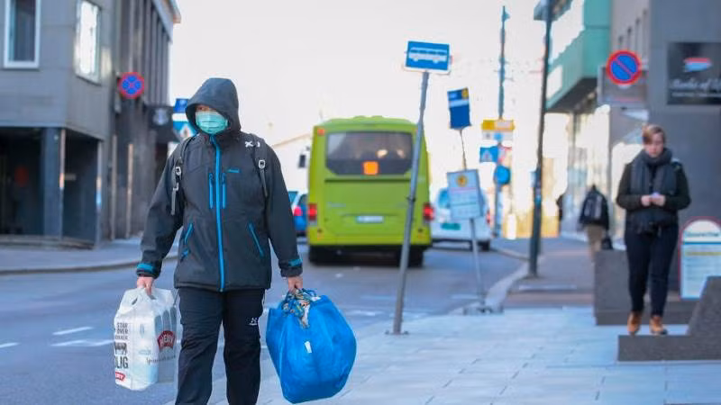 Thế giới có trên 22,8 triệu ca bệnh, Ấn Độ sắp vượt mốc 3 triệu ca