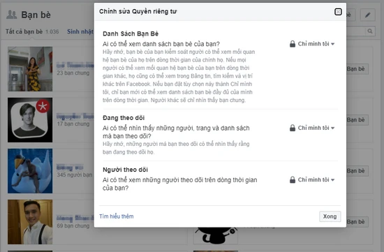 Những lưu ý giúp nâng cao bảo mật cho tài khoản Facebook