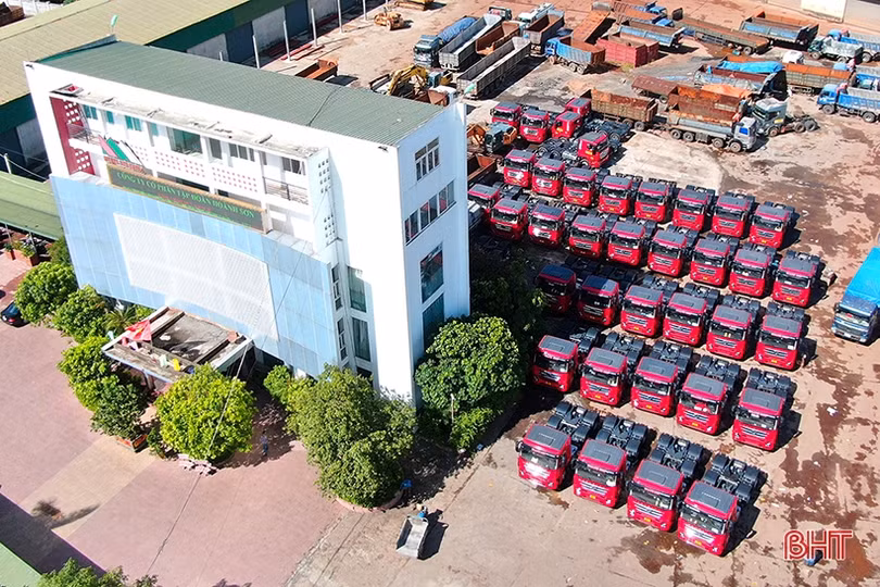 Trong bối cảnh dịch Covid-19, Tập đoàn Hoành Sơn vẫn tạo việc làm ổn định cho người lao động