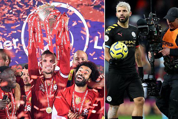 Khai màn Ngoại hạng Anh 2020/21: Liverpool đụng Leeds, MU gặp khó