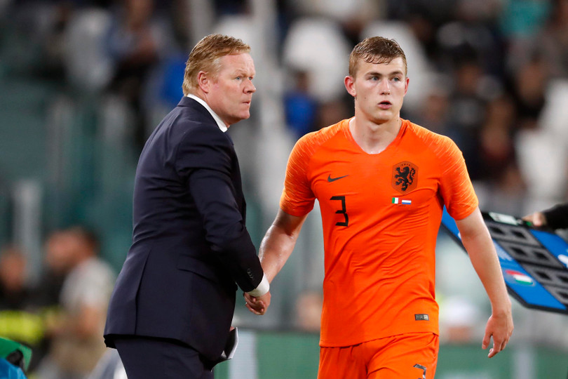 Barca ảnh 3 HLV Koeman có phải cứu tinh của Barca?