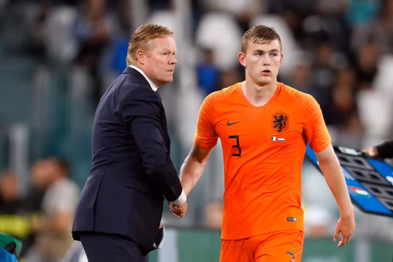 Barca ảnh 3 HLV Koeman có phải cứu tinh của Barca?