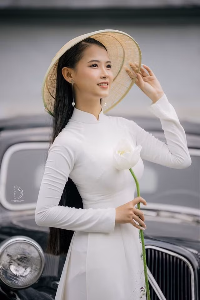 3 nữ sinh “đặc biệt” dự thi Hoa hậu Việt Nam 2020