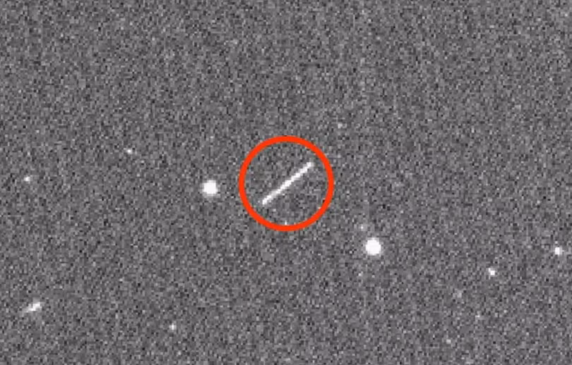 Quan sát hành tinh bay qua Trái Đất ở khoảng cách gần nhất