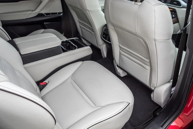 Mazda CX-9 2021 ra mắt với diện mạo mới