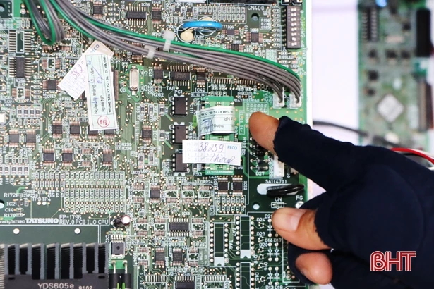 Hà Tĩnh thu hơn 405 tỷ đồng tiền thuế kinh doanh xăng dầu