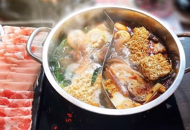 4 thứ ai cũng thường xuyên ăn, nhưng có thể âm thầm gây ung thư