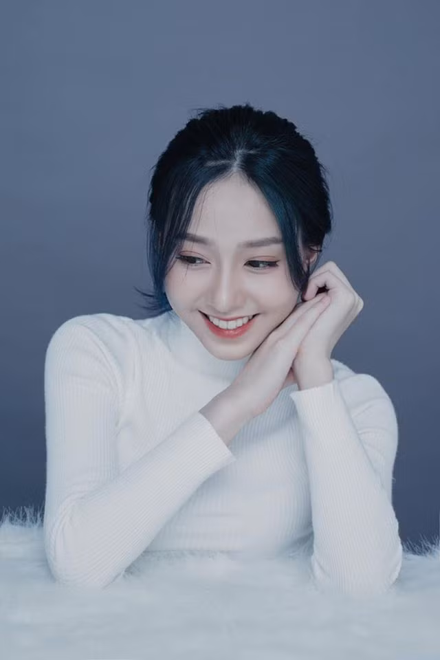 Những thiếu nữ xinh đẹp, sở hữu nụ cười tỏa nắng