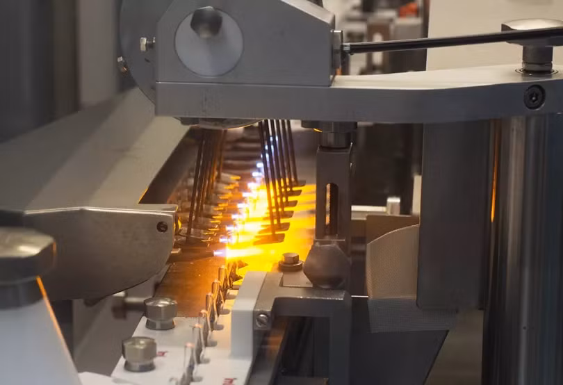 Cận cảnh quy trình sản xuất vaccine Covid-19 của Nga